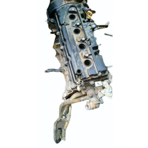 Maruti Swift Petrol Engine